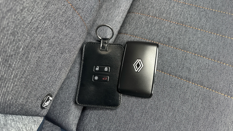 Renault 4 110kW Techno 52kWh Comfort range 5dr Auto Electric Estate